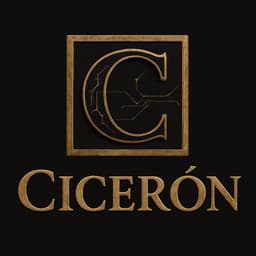 Cicerón Logo